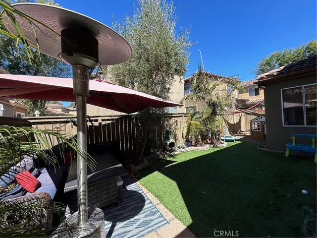 171 Calle De Los Ninos, Rancho Santa Margarita, California 92688