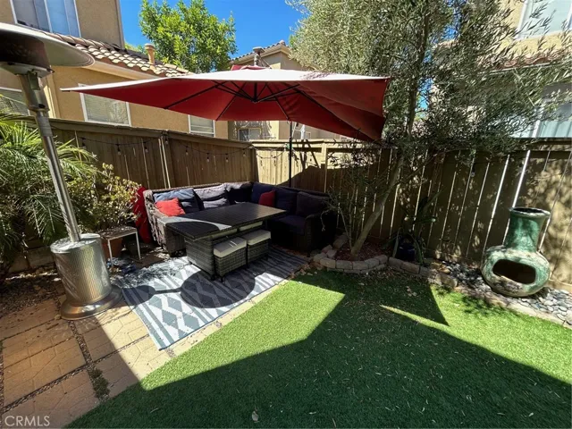 171 Calle De Los Ninos, Rancho Santa Margarita, California 92688