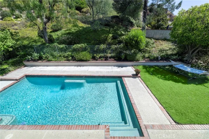 780 S Quail Circle, Anaheim Hills, California 92807
