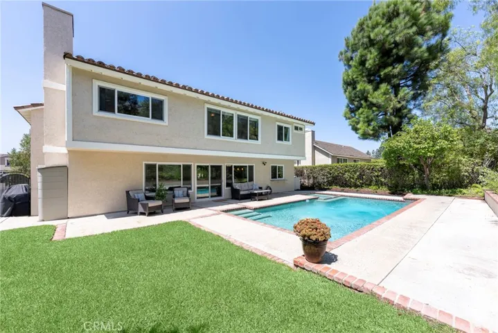 780 S Quail Circle, Anaheim Hills, California 92807