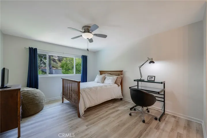 3rd Bedroom