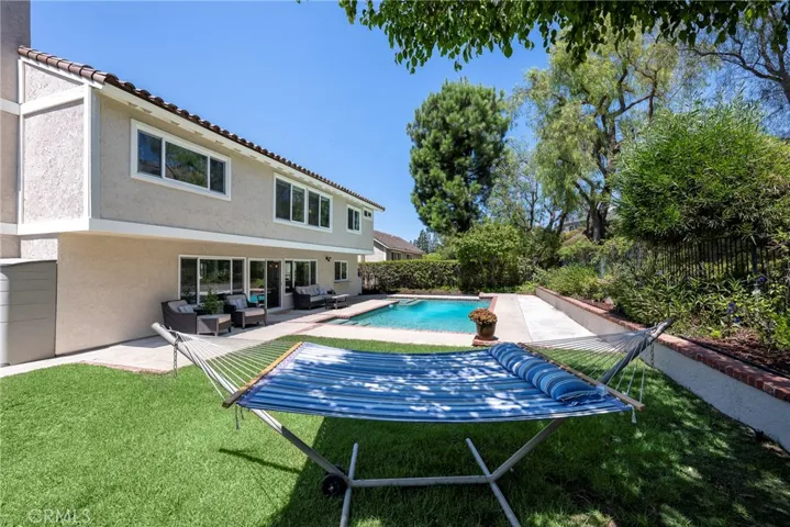 780 S Quail Circle, Anaheim Hills, California 92807