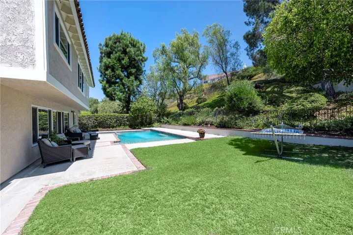 780 S Quail Circle, Anaheim Hills, California 92807
