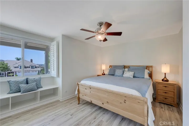 4th Bedroom