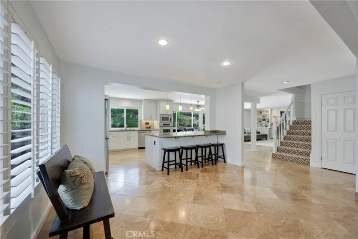 780 S Quail Circle, Anaheim Hills, California 92807