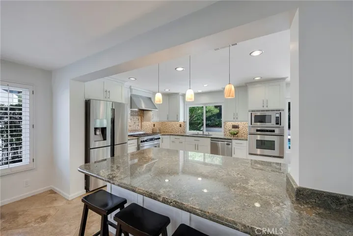 780 S Quail Circle, Anaheim Hills, California 92807