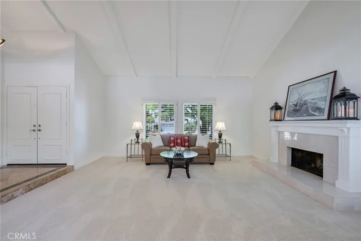 780 S Quail Circle, Anaheim Hills, California 92807