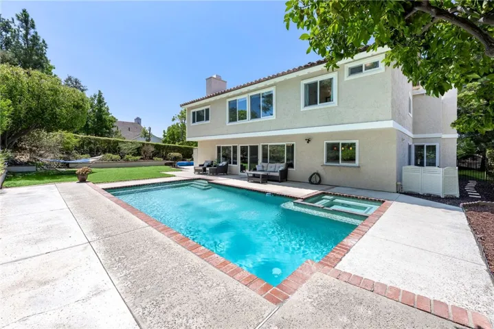 780 S Quail Circle, Anaheim Hills, California 92807