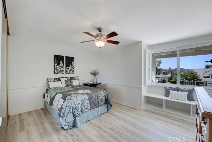 5th Bedroom