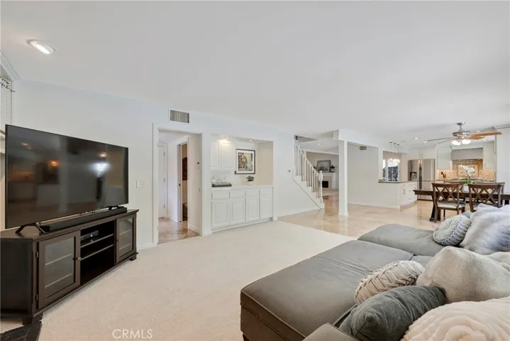 780 S Quail Circle, Anaheim Hills, California 92807