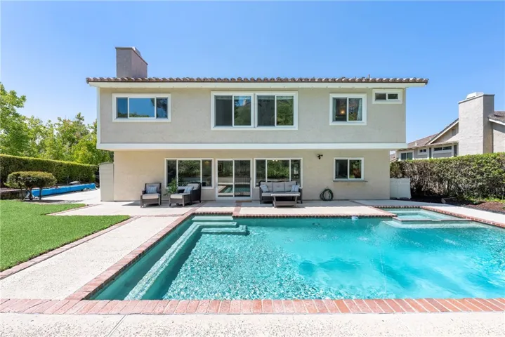 780 S Quail Circle, Anaheim Hills, California 92807