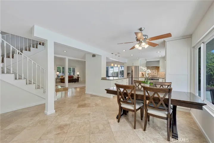 780 S Quail Circle, Anaheim Hills, California 92807