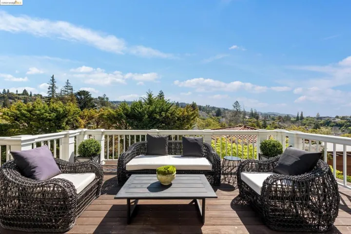 236 Sea View Avenue, Piedmont, California 94610