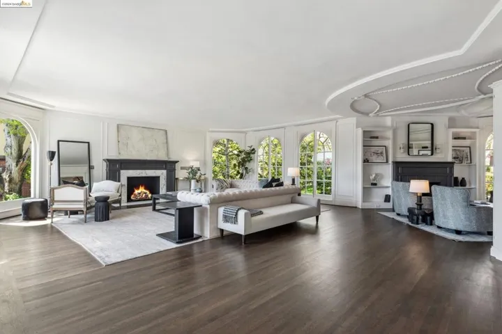 236 Sea View Avenue, Piedmont, California 94610
