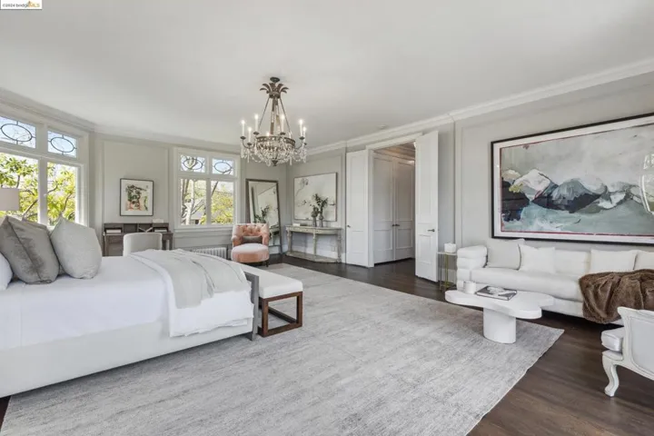 236 Sea View Avenue, Piedmont, California 94610