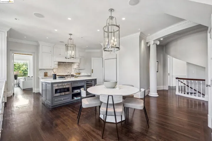 236 Sea View Avenue, Piedmont, California 94610