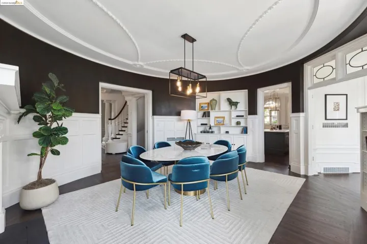 236 Sea View Avenue, Piedmont, California 94610