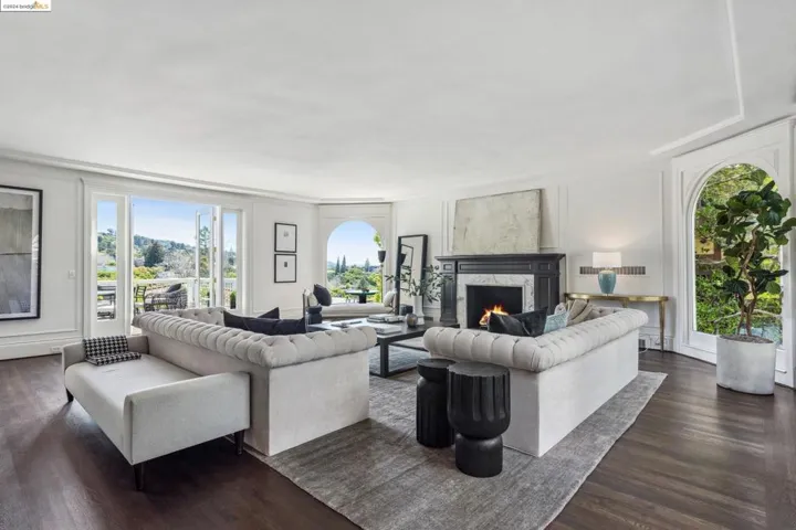 236 Sea View Avenue, Piedmont, California 94610