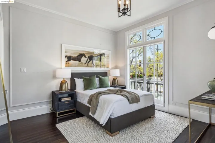 236 Sea View Avenue, Piedmont, California 94610