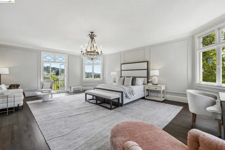 236 Sea View Avenue, Piedmont, California 94610