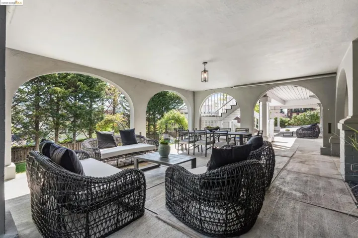 236 Sea View Avenue, Piedmont, California 94610