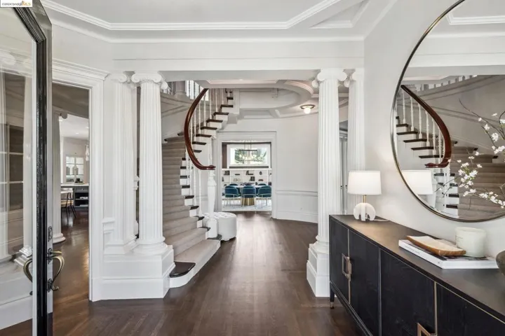 236 Sea View Avenue, Piedmont, California 94610