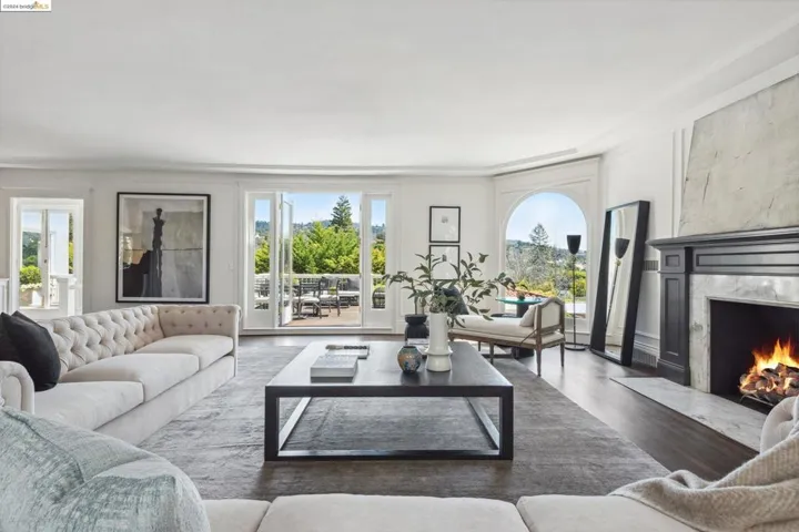 236 Sea View Avenue, Piedmont, California 94610