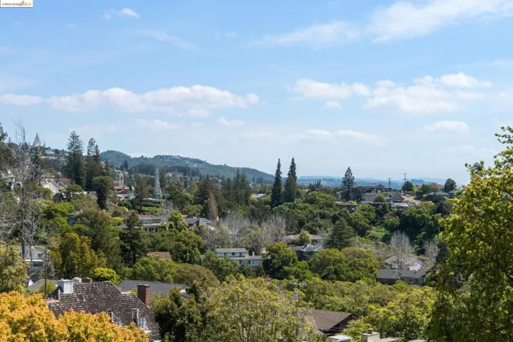 236 Sea View Avenue, Piedmont, California 94610