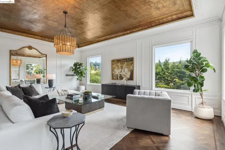 236 Sea View Avenue, Piedmont, California 94610