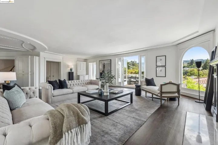 236 Sea View Avenue, Piedmont, California 94610