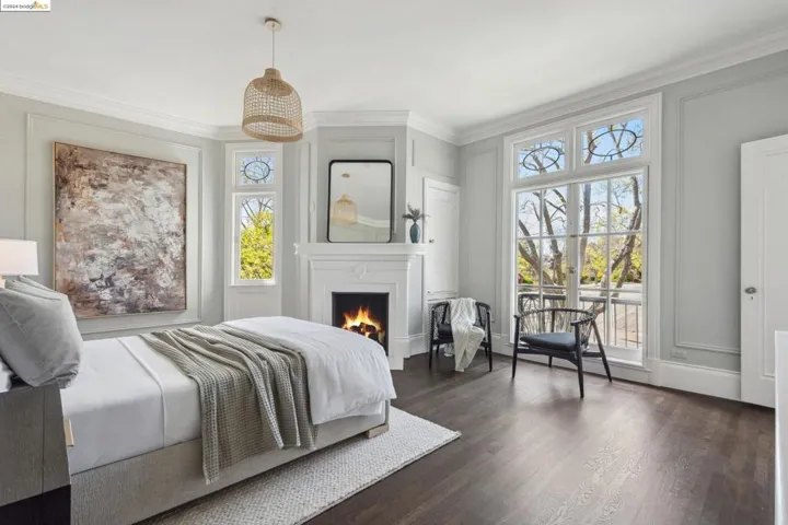 236 Sea View Avenue, Piedmont, California 94610