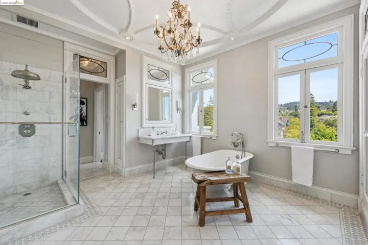 236 Sea View Avenue, Piedmont, California 94610
