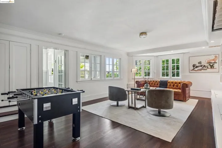 236 Sea View Avenue, Piedmont, California 94610