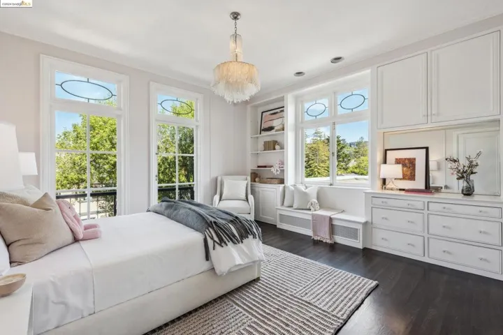 236 Sea View Avenue, Piedmont, California 94610