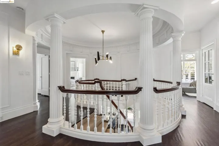236 Sea View Avenue, Piedmont, California 94610