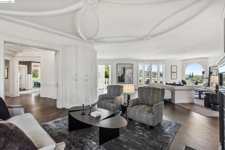 236 Sea View Avenue, Piedmont, California 94610