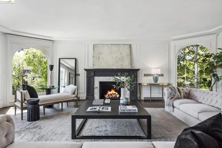 236 Sea View Avenue, Piedmont, California 94610