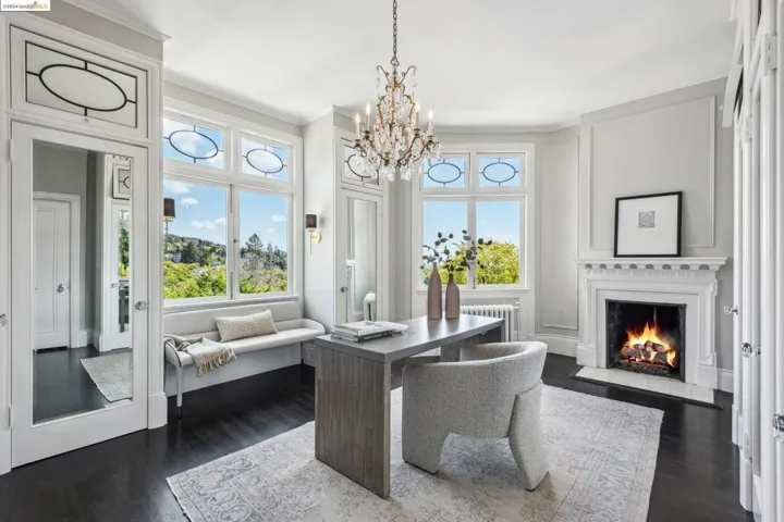 236 Sea View Avenue, Piedmont, California 94610