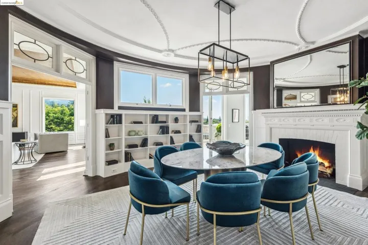236 Sea View Avenue, Piedmont, California 94610