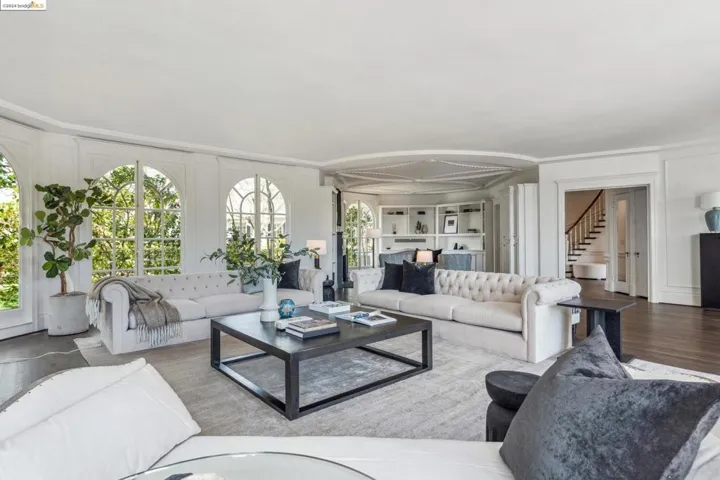 236 Sea View Avenue, Piedmont, California 94610