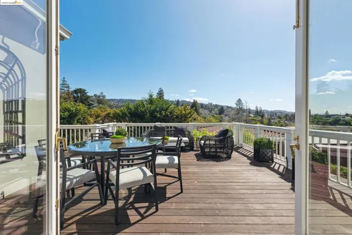 236 Sea View Avenue, Piedmont, California 94610