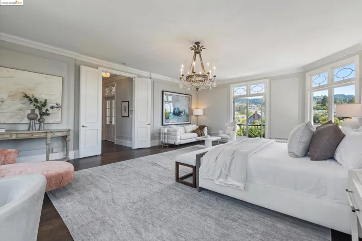 236 Sea View Avenue, Piedmont, California 94610