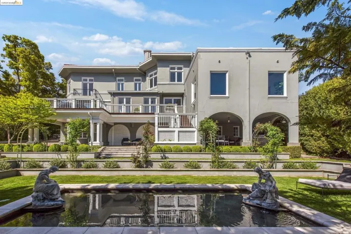 236 Sea View Avenue, Piedmont, California 94610