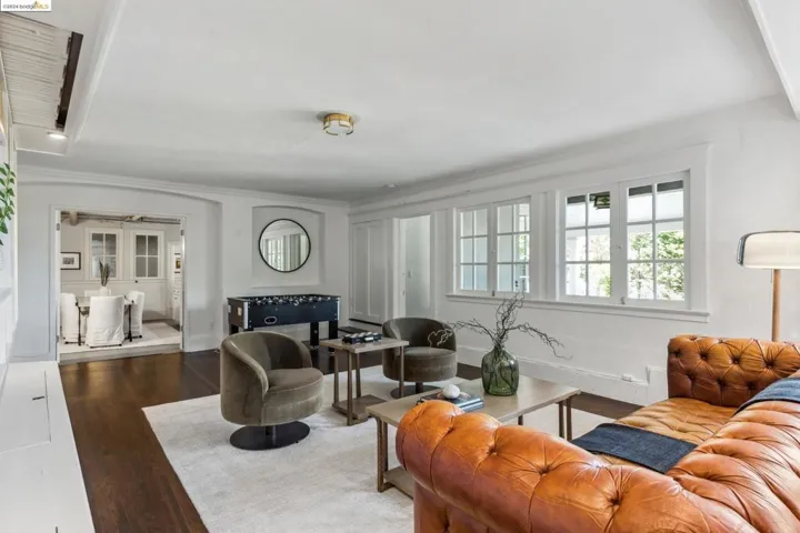 236 Sea View Avenue, Piedmont, California 94610