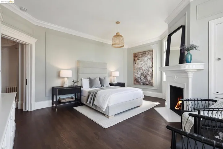 236 Sea View Avenue, Piedmont, California 94610