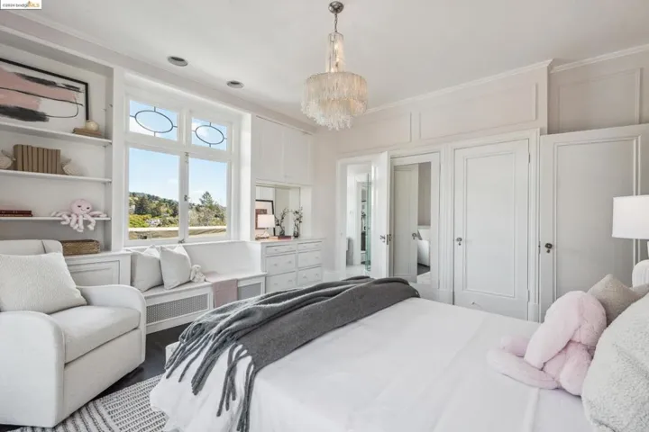 236 Sea View Avenue, Piedmont, California 94610