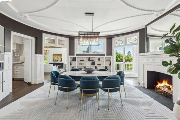 236 Sea View Avenue, Piedmont, California 94610