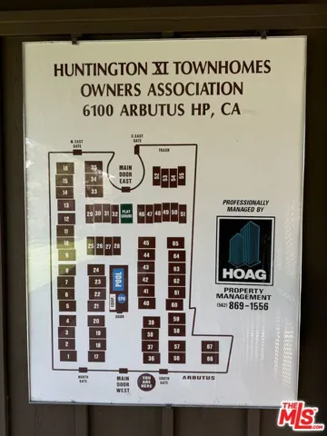 6100 Arbutus Avenue 34, Huntington Park, California 90255