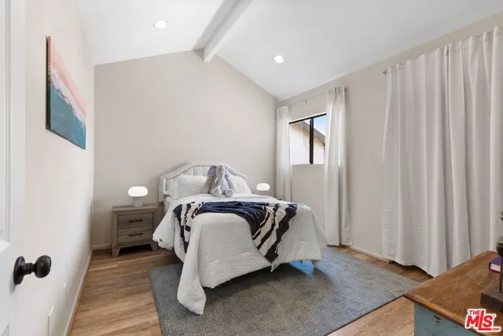 Kids Bedroom
