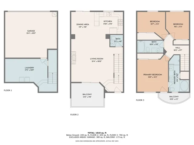 704 S Pacific Coast B, Redondo Beach, California 90277